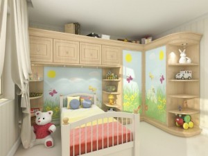 decoracion-dormitorio-infantiles-armarios-estampas
