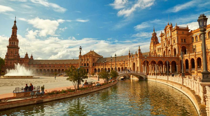Las mejores ciudades españolas para pasar un fin de semana