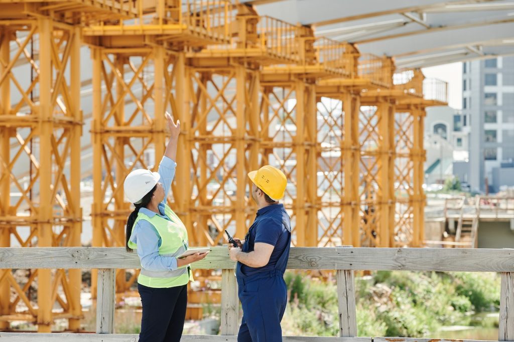 Ahorrar dinero en proyectos de construcción y reformas
