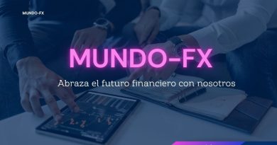 Construyendo Riqueza en la Era Digital: El Enfoque de Mundo-fx para un Trading Inteligente